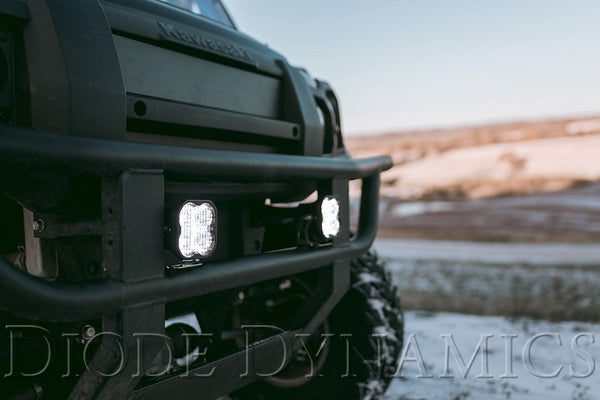 Diode Dynamics SS3 3 Inch LED Pod (MPN: DD6865P)