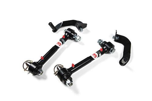 JKS Manufacturing Stabilizer Bar Quick Disconnect (MPN: JKS2033)