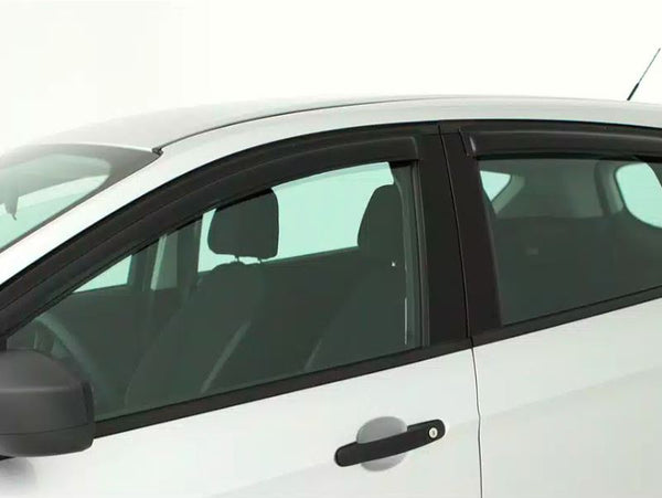 Auto Ventshade Ventvisor Window Deflectors (MPN: 94741)