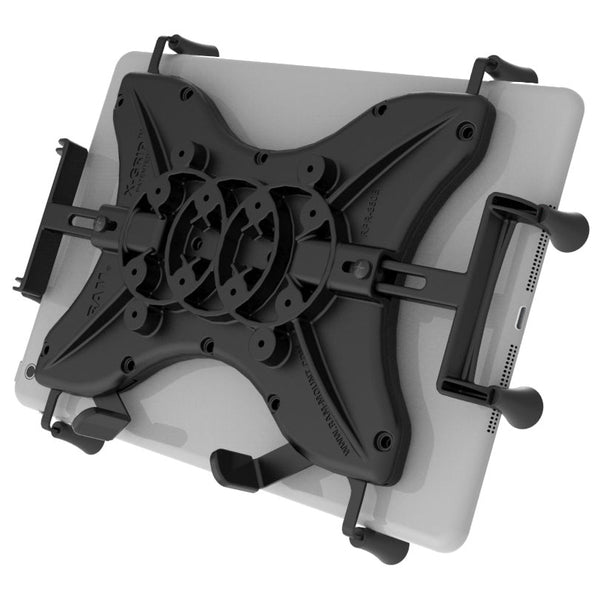Ram Mounts X-Grip III Tablet Mount (MPN: RAM-HOL-UN9U)