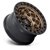 Fuel Off Road Wheel D785 (MPN: D78517908445)