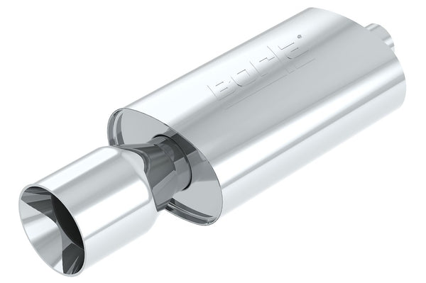Borla Boomers Wailtail Exhaust Muffler (MPN: 40061)