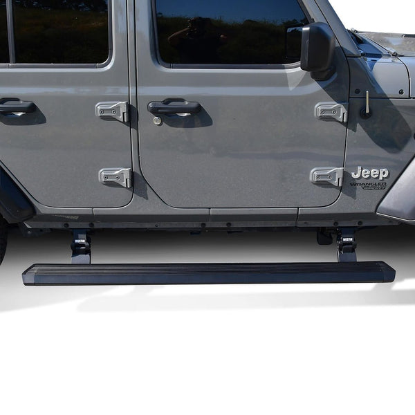 Westin Pro-e Running Boards (MPN: 29-24065)
