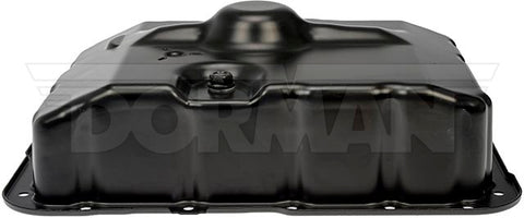 Transmission Oil Pan Replacement (MPN: 265-901)
