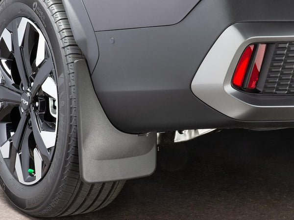 WeatherTech Mud Flaps (MPN: 120174)