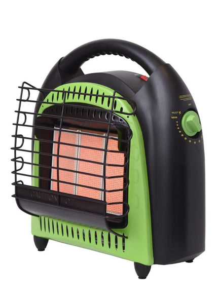 Flame King Propane Tank Heater (MPN: YSN-CHS20T)