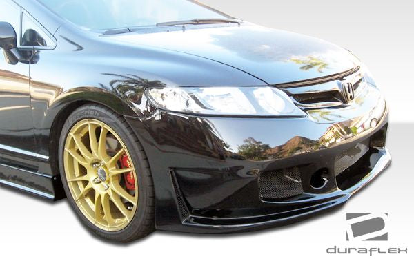 Duraflex B-2 Bumper Cover (MPN: 103518)
