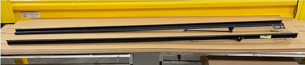 BAK Industries Tonneau Cover Rail (MPN: RAILS-1126331)