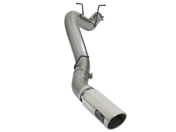 Advanced FLOW Engineering Exhaust System Kit (MPN: 49-44085-P)
