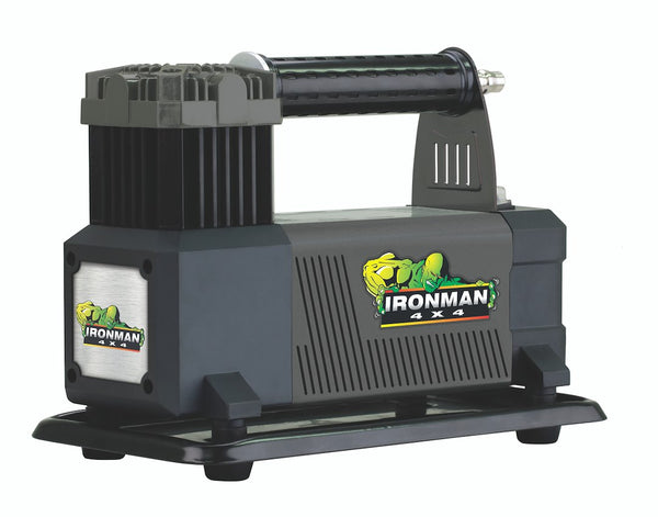 Ironman 4x4 Air Champ Compressor (MPN: ICOMPRESSOR003)