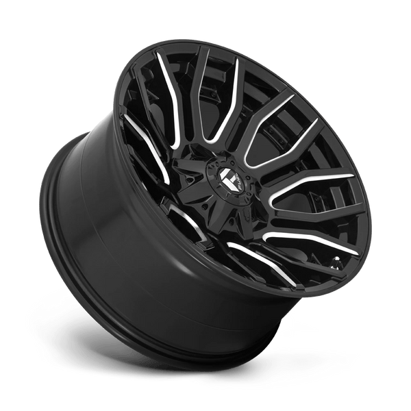 Fuel Off Road Wheel D711 (MPN: D71124201747)