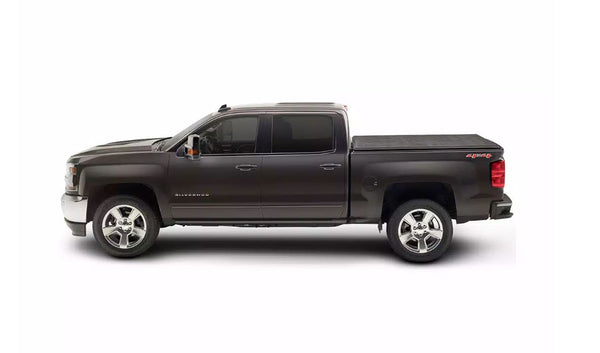 TruXedo TruXport Soft Roll-Up Tonneau Cover (MPN: 250001)