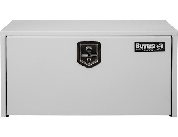 Buyers Products Underbody Tool Box (MPN: 1702405)