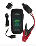 Battery Tender 2000 Amp Portable Jump Starter (MPN: 030-2030-WH)