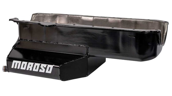 Moroso Performance Oil Pan (MPN: 21318)