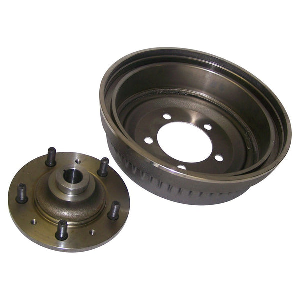 Crown Automotive Trailer Brake Hub Assembly (MPN: J5355714)