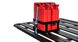 Rhino-Rack Double Vertical Jerry Can Holder (MPN: 43151)