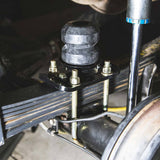 Timbren Active Off-Road Helper Spring Kit (MPN: ABSTRFK)