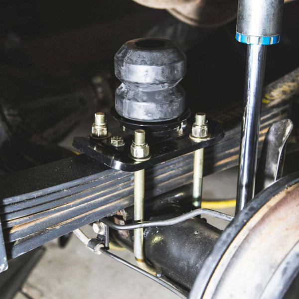 Timbren Active Off-Road Helper Spring Kit (MPN: ABSTRFK)