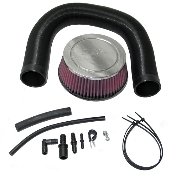 K&N Cold Air Intake 57 Series Generation II (MPN: 57-0452)
