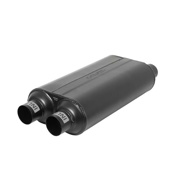Flowmaster Exhaust Muffler 50 Series Heavy Duty (MPN: 8525554)