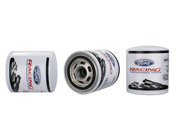 Ford Performance Engine Oil Filter (MPN: M-6731-FL820)