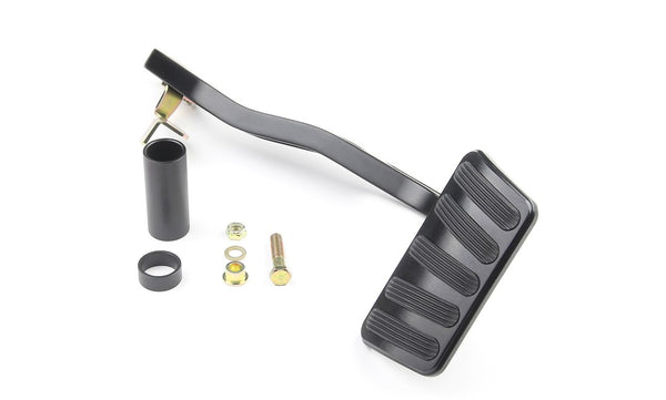 Lokar Performance Curved Brake Pedal Arm (MPN: XBCA-9509)