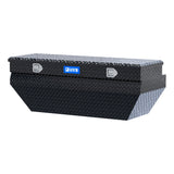 UWS 55-Inch Gloss Black Heavy-Wall Aluminum Wedge Box (MPN: EC20322)