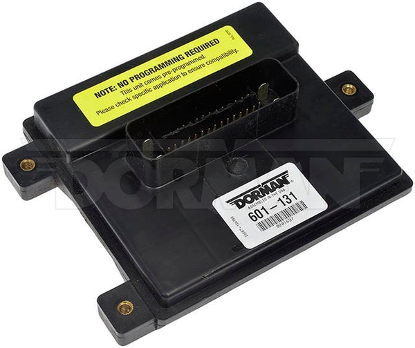 Fuel Pump Driver Module (MPN: 601-131)