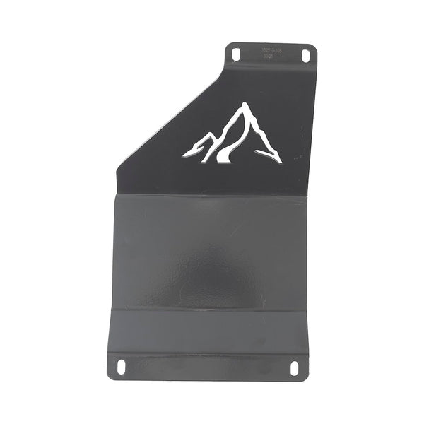 Bell Tech Lift Kit Suspension (MPN: 152501BK)
