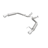 MagnaFlow Ford Mustang Competition Series Exhaust Kit (MPN: 19179)
