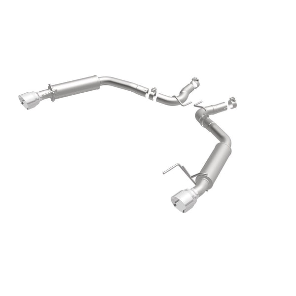 MagnaFlow Ford Mustang Competition Series Exhaust Kit (MPN: 19179)
