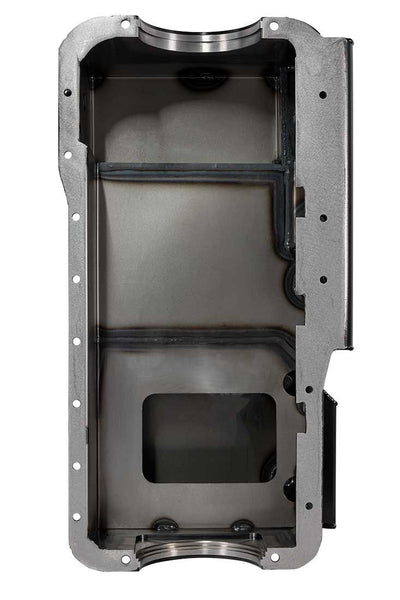 Moroso Performance Oil Pan (MPN: 20528)