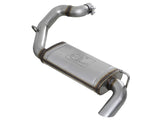 Advanced FLOW Engineering Exhaust System Kit (MPN: 49-48080)