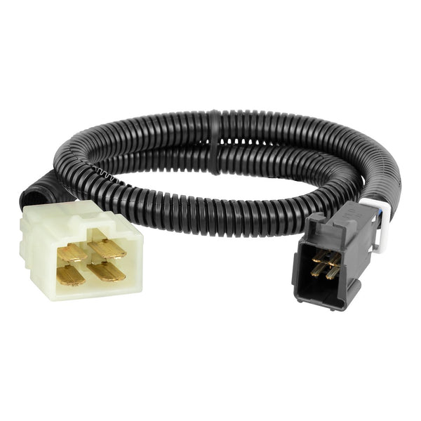 Curt Trailer Brake Control Wiring Harness (MPN: 51529)