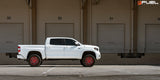Fuel Off Road Wheel (MPN: D77122207047)
