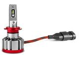 XK Glow LED Headlight Bulb H3 (MPN: XK045004-H3)