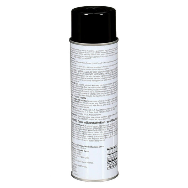3M Specialty Adhesive Remover (MPN: 38987)