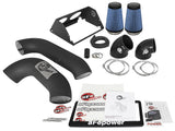 Advanced FLOW Engineering Cold Air Intake (MPN: 54-12972-B)