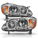 ANZO USA Headlight Assembly (MPN: 121540)