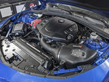 Advanced FLOW Engineering Momentum GT Intake (MPN: 51-74211)