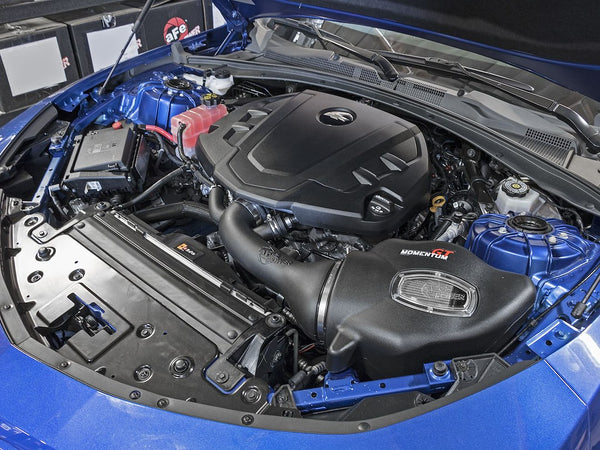 Advanced FLOW Engineering Momentum GT Intake (MPN: 51-74211)