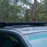 Roof Basket Mounting Kit (MPN: 17913010)