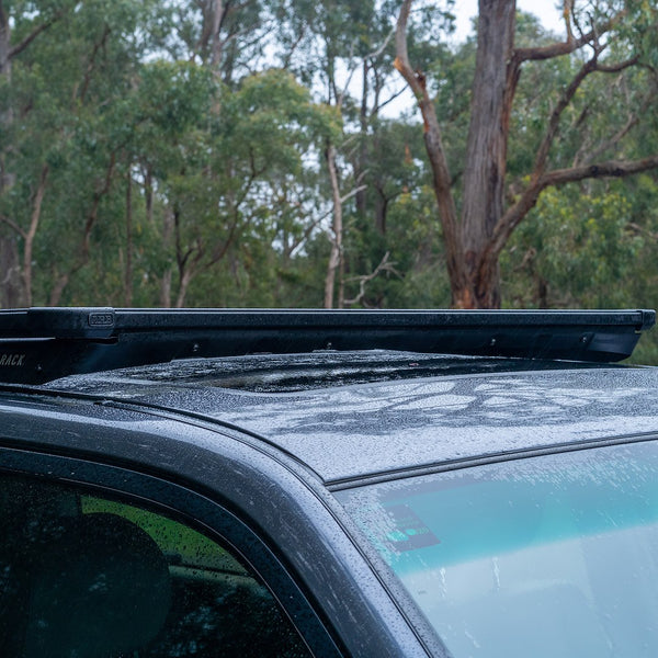 Roof Basket Mounting Kit (MPN: 17913010)