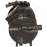 Four Seasons Air Conditioner Compressor (MPN: 97389)