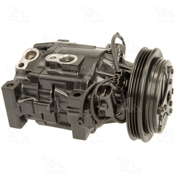 Four Seasons Air Conditioner Compressor (MPN: 97359)