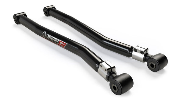 Teraflex Adjustable Tubular Control Arm Set (MPN: 1310500)