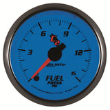 AutoMeter Gauge Fuel Pressure (MPN: 7162)
