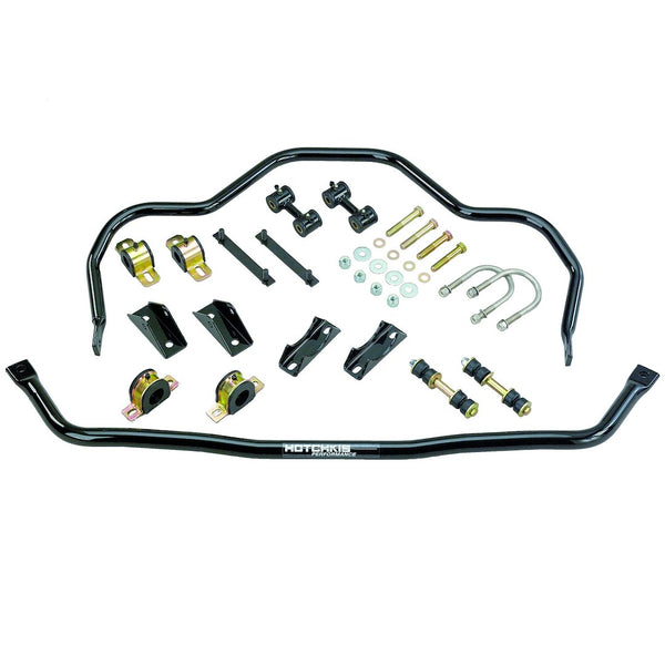 Hotchkis Performance Stabilizer Bar (MPN: 2273F)