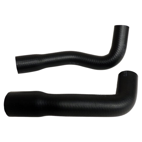 Crown Automotive Fuel Filler Hose (MPN: 52040079K)